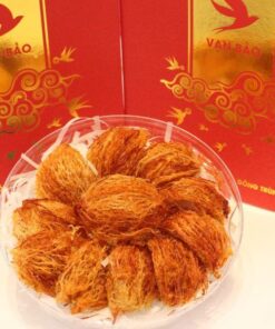 Huyet Yen Tinh Che 717